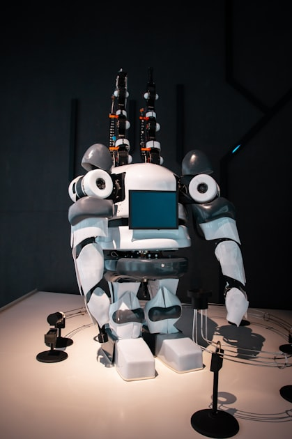 Web Services Automation