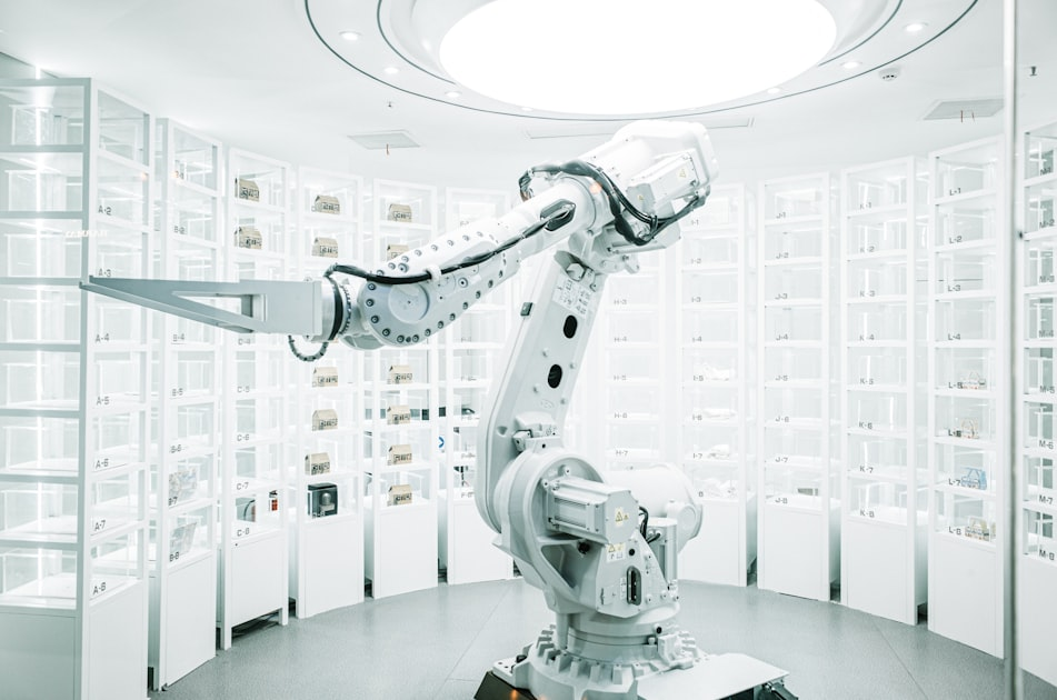 Efficient Solutions for Businesses